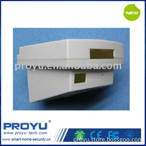 Card Reader Plastic housing for Access Control